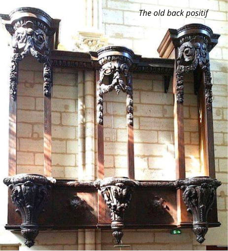 The old back positif